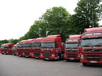 Lambert Brothers Haulage Ltd 249007 Image 3